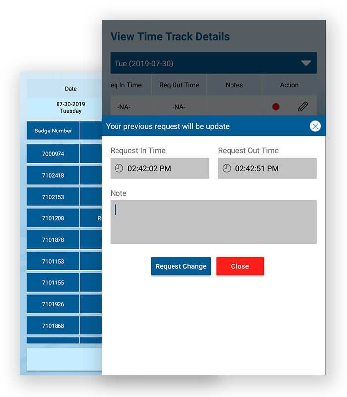 easyly-track